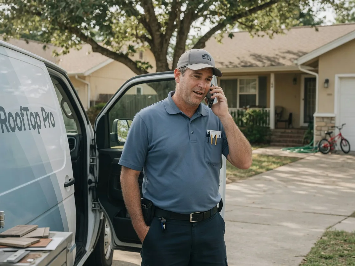 Roof Repair Cloudcroft, NM FAQs