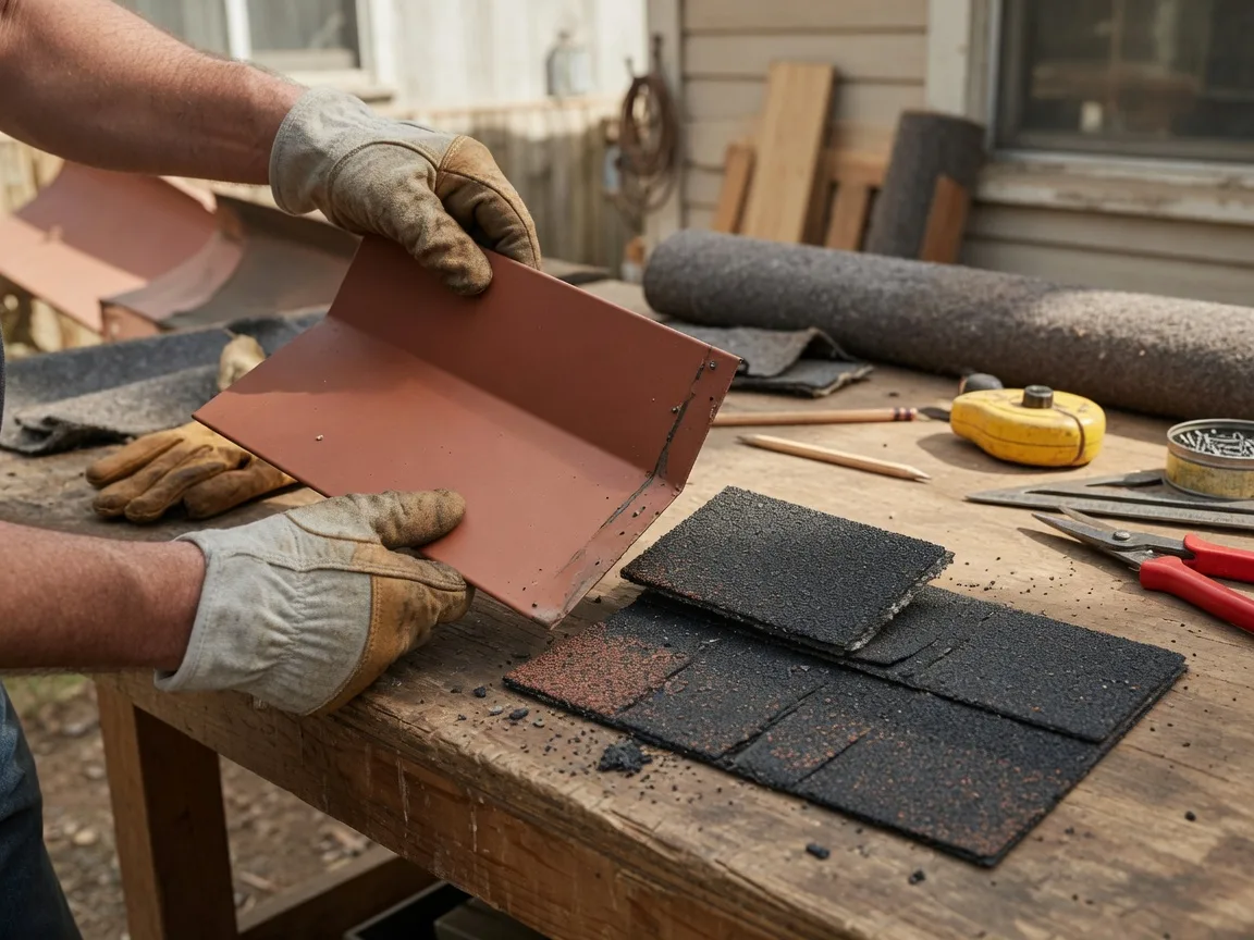 Roof Repair company in Cloudcroft, NM